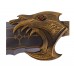 ESPADAS DEL CAOS DE KRATOS GOD OF WAR